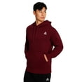 thumbnail image 2 of Reebok Men's and Big Men's Game Day Fleece Left Chest Hoodie, Sizes XS-5XL, 2 of 5