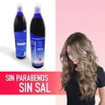 thumbnail image 5 of Shampoo Matizador Morado D Conde Sin Sales Ni Parabenos 500 ml, 5 of 5