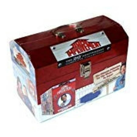 Home Improvement: The 20th Anniversary Complete Collection Box Set