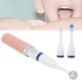 thumbnail image 4 of Care Tongue Muscle Recovery Device Electric Oral Muscle Trainer Swallowing  Toothbrush, 4 of 8