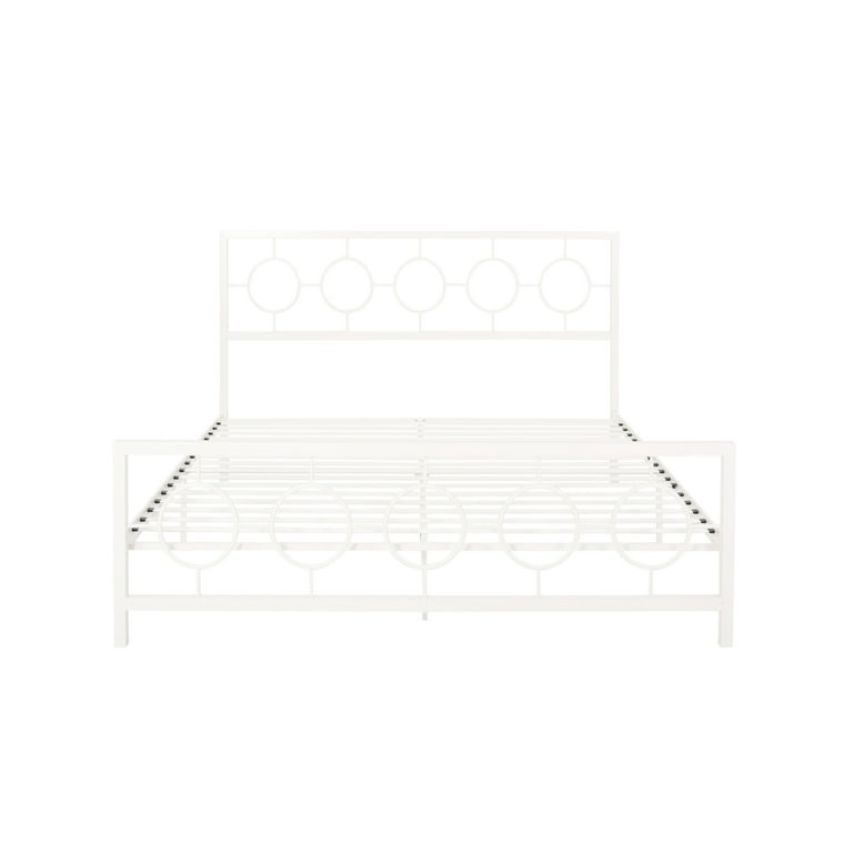 Full, Queen & King Bed Frames - Low Prices - IKEA