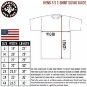 Xtreme Couture By Affliction Men's T-Shirt SINNERS Biker MMA