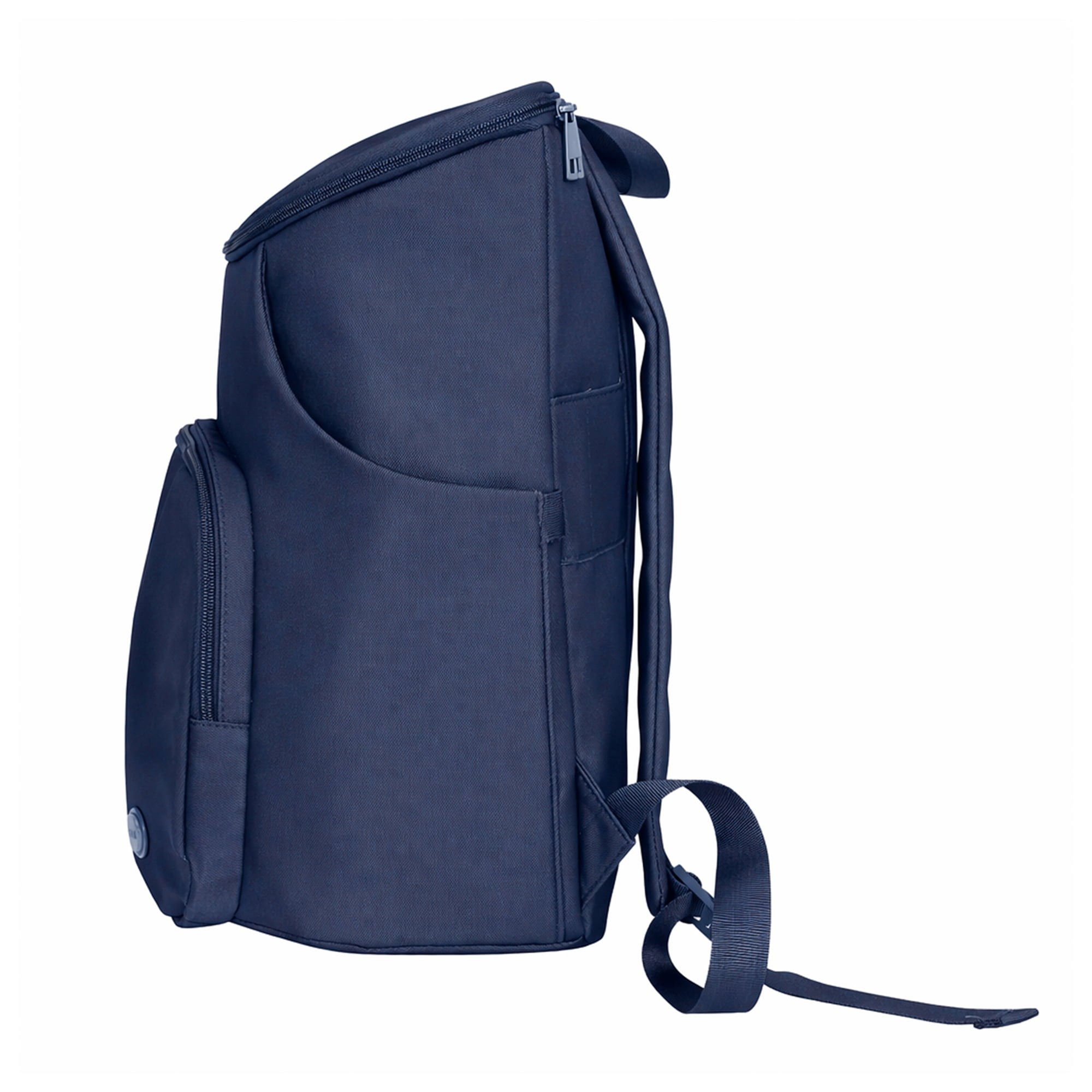 iPack Baby Infant Diaper Bag Backpack, Navy