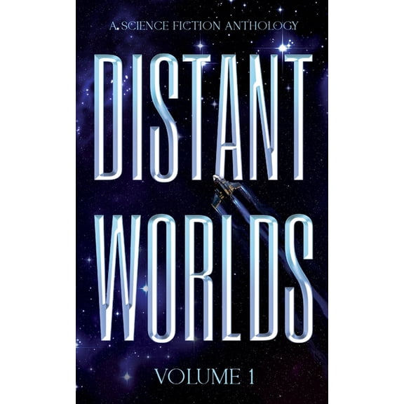 Distant Worlds, (Paperback)