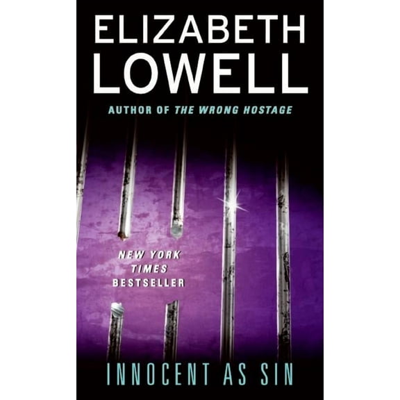 St. Kilda Consulting Innocent as Sin, Book 2, (Paperback)