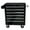 6#Black, variant on DUOSONG 4 Drawers Multifunctional Tool Cart With Wheels-Black Black Steel Tools & Tool Organizers Tool Cabinets