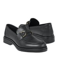 thumbnail image 1 of MOCASINES GREEN LOVE MUJER 96040 SIMIPIEL NEGRO, 1 of 4