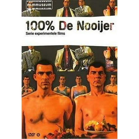 100% De Nooijer ( One Hundred Percent De Nooijer ) [ NON-USA FORMAT PAL Reg.0 Import - Belgium ]