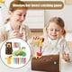 thumbnail image 2 of Juego Magnético De Captura Y Alimentación De Pájaros Carpinteros, Juguetes Educativos Para Niños, Juguetes De Aprendizaje Temprano, Regalo ANGGREK Kids Early Educational Learning Toys, 2 of 8