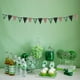 thumbnail image 4 of KAKOWELY Guirnaldas de banderines de fútbol y rugby, cuerdas colgantes para fiestas de bienvenida de niños, decoraciones para el hogar, banderas, decoración, suministros para fiestas, 4 of 4