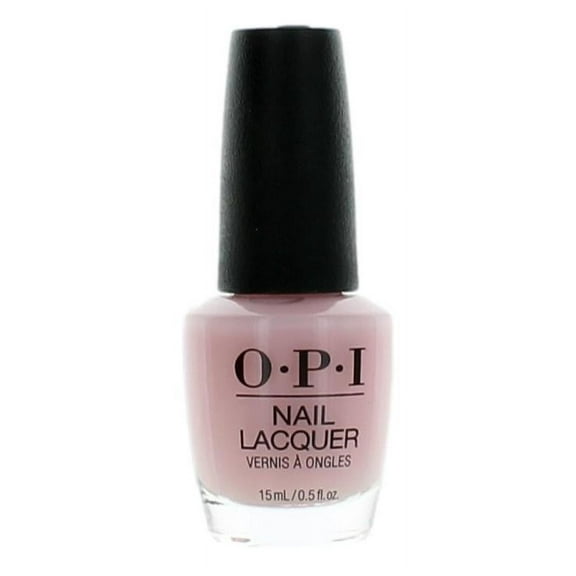 OPI Nail Lacquer - NL SH1 Baby Take a Vow
