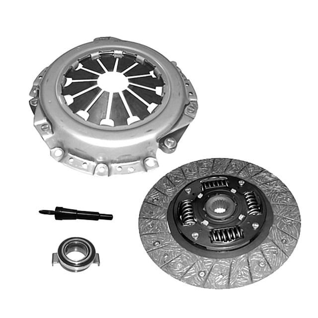 1 Kit De Clutch Taurus 1986 A 1989 Ford L4 2.5L STRUNKER .