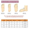thumbnail image 7 of Women Slippers, Anti-Skid Rubber Sole Memory Foam Fluffy Slippers, 7 of 7