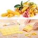 thumbnail image 5 of Tabla para Pasta, espaguetis, macarrones, máquina para hacer Pasta para el hogar, molde para cocinar hecho a mano en polvo, herramienta para hornear, 5 of 5