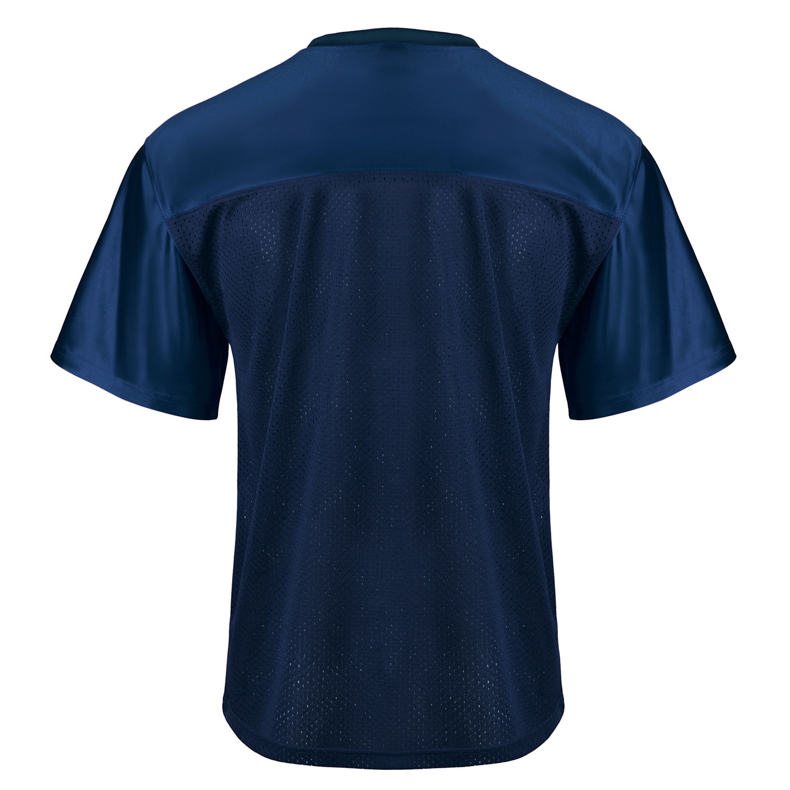★MUCENT★ Soccer Uniform Football Sporty Man to Man Navy Gr ecb2ee05-706d-4588-851a-