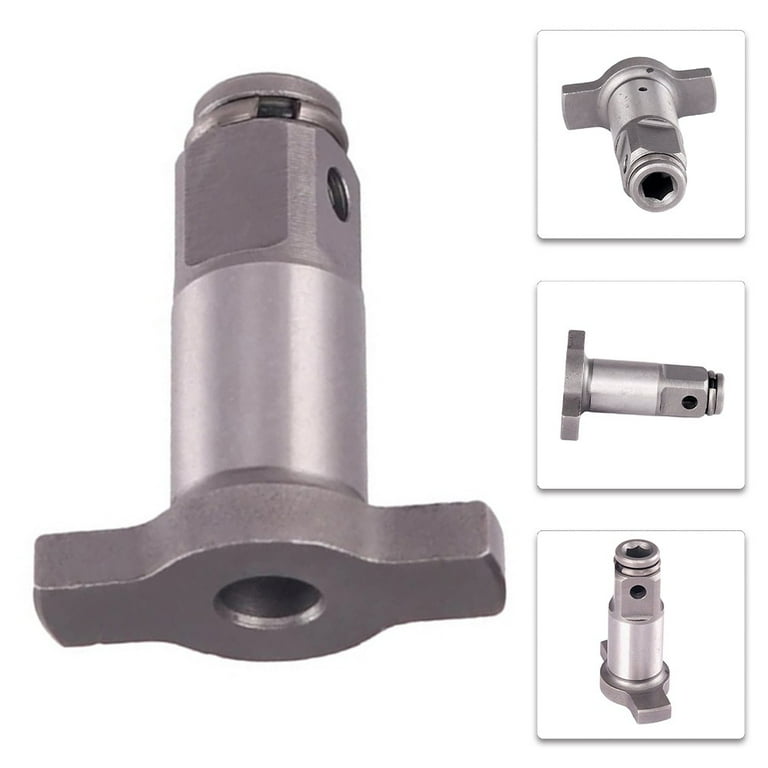 Wrench spindle anvil for Worx WU278 WU268 WU279 Electric Wrench