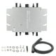 thumbnail image 2 of Inversor, sistema de energía solar fotovoltaica, microinversor, inversor de onda sinusoidal, resistente y duradero, 2 of 12