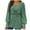 Green, variant on My Items Womens Long Sleeve T Shirts Fall Stylish Tops for Women Trendy 2025 Plus Size Blouses for Women Fall Tunic Tops Women Fall