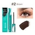 thumbnail image 2 of Thrive Causemetics Liquid Lash Extensions Mascara Thick Curling Waterproof, 2 of 5