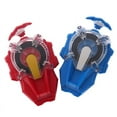 thumbnail image 3 of Spinning Top Launchers Burst Toys Left And Right Rotating Sparks Top Arena, 3 of 6