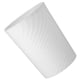thumbnail image 2 of GOOHOCHY Cubo de basura de plástico, cesto para basura de baño, sin tapa, 2 of 8