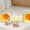 Yellow, variant on Guinea Pig Hideout,Guinea Pig Toys,Guinea Pig Bed Hideout Tunnel, Anti-Slip Bottom, Washable Small Animal House, Cozy Cave for Rabbits, Chinchillas, Hamsters, Ferrets(Navy)