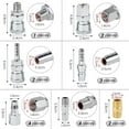 thumbnail image 4 of Coupleur de Style Nitto, 4 of 9