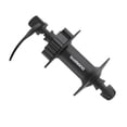 thumbnail image 2 of Maza Delantera 32H de bicicleta Shimano gris oscuro 6 tornillos, 2 of 2