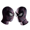 thumbnail image 4 of Disfraz de Spidercosplay de Halloween para PS4, disfraz de guerra secreta, traje de superhéroe, traje Zentai, traje para hombre y niño, mono de fiesta, 4 of 5
