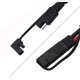 thumbnail image 5 of Cerrxian 50 Cm 10 Awg Sae A Macho Y Hembra Adaptador 10 Awg Cable Con Conector Sae Para Panel Solar Rv, 5 of 5