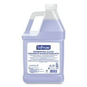 128 oz Liquid Hand Soap Refill - Refreshing Clean Scent