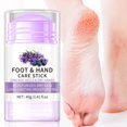 thumbnail image 4 of Foot Cream For Dry Cracked Heels Intensive Moisturizer With Shea Oil Fatigue Foot Cream Soothe Tired Feet Control Odor Hydrate Dry, 4 of 7