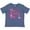 Indigo, variant on Inktastic My Nanny Loves Me Girls Baby T-Shirt