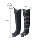 Air Compression Leg Massager Leg Compression Machine