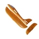 thumbnail image 1 of Vogacara Modelo de avión Dulce regalo Avión de juguete Avión deslizante Operación simple Estructura firme Suministros para niños Aviones para niños Type3 NO3 Vogacara FN000099-02, 1 of 6