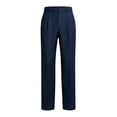 thumbnail image 3 of Big & Tall Mens Dress Pants Business Casual Pleated Front Wrinkle Free Work Golf Trousers Gifts for Men, 3 of 4