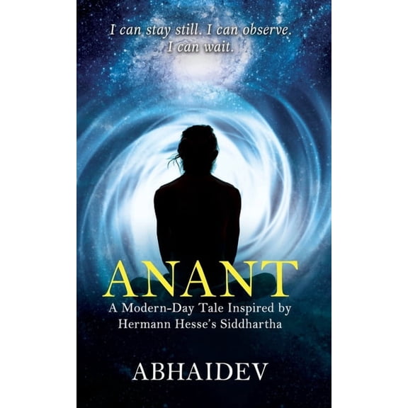 Anant, (Paperback)
