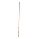thumbnail image 3 of Eigraketly 50 Uds 1mm-3mm Mini Micro vástago juego de brocas pequeña precisión HSS broca helicoidal para ángulo hierro plástico carpintería Herramientas eléctricas Eigraketly GJ1295-00, 3 of 6