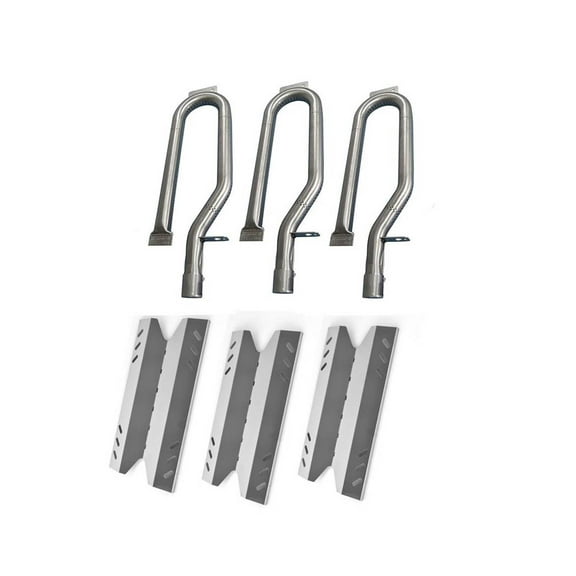 Replacement Kit for BBQ PRO BQ06042-1, BBQ Grill Models