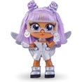thumbnail image 4 of Itty Bitty Prettys Angel High Doll with 10 Surprise Accessories-Series 1-Cosmo, 4 of 6
