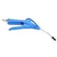 thumbnail image 4 of Soplador De Polvo, Pistola De Polvo De Tamaño Compacto, Liviana Y Portátil De Bajo Consumo Para Limpieza De Muebles Para Fábricas Para Lavados De Autos, 4 of 7