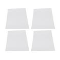 thumbnail image 3 of Laminate Sheets, Sticker Laminating Sheets Water Resistant A4 Self Adhesive  For Badge Making Glitter,Quicksand Star, 3 of 8