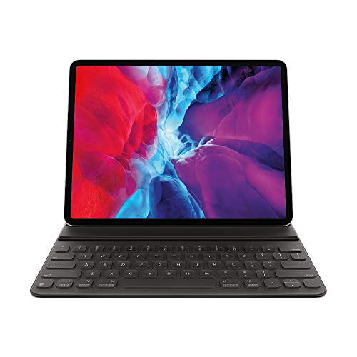 Apple MJQJ3LL/A Apple Magic Keyboard for iPad Pro 11 inch