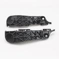 thumbnail image 4 of Car Styling 2PCS Front Bumper Brackets Retainers 52536-0R020 52535-0R020 for Toyota Rav4 2006-2012, 4 of 5