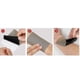 thumbnail image 3 of 20pcs/box Wormwood Moxa Patch Pad Health Care Moxibustion Heat Patch Stickers, 3 of 5