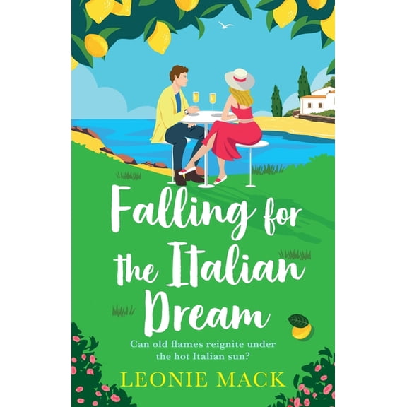 Falling for the Italian Dream, (Paperback)