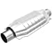 thumbnail image 3 of MagnaFlow Exhaust Products 441405 Universal California OBDII Catalytic Converter, 3 of 4
