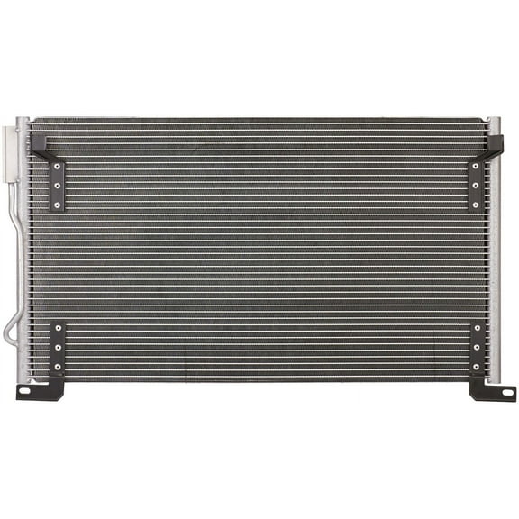 Spectra Premium 7-3573 Automotive Air Conditioning Condenser