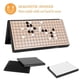 thumbnail image 3 of Magnetic Go Game Set 19x19 Folding Board Game Set Travel Portable Lightweight Weiqi Chinese Chess Old Game Parlor Game Parent-Child Toy, 3 of 5