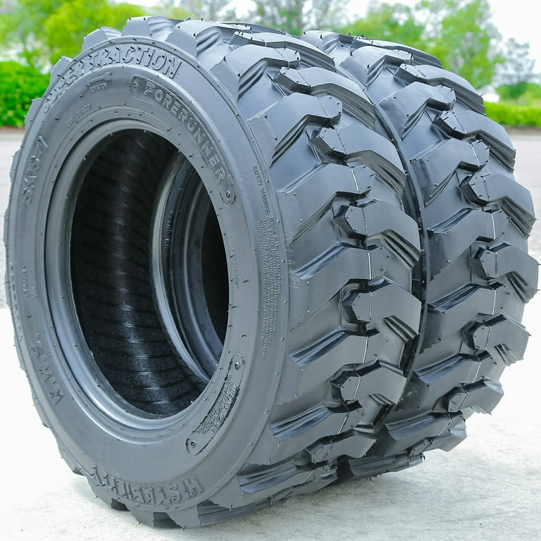Forerunner SKS-1 12-16.5 14 Ply Industrial Tire - Walmart.com
